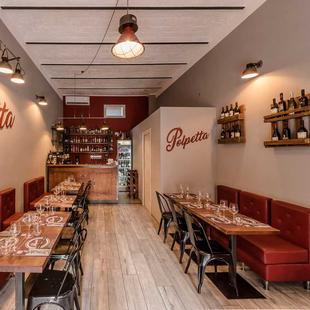 Il nostro<br>Ristorante